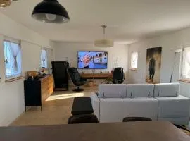 Le Rooftop de Sommières Vue 360