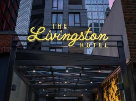 The Livingston, part of JdV by Hyatt, viešbutis mieste Brukline