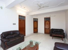 Hotel O Loknath Inn, hotel a Chinhat