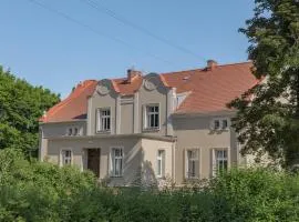 Willa Toruńska 50 Bydgoszcz Centrum