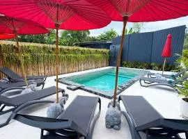 Aranya Bliss Villa 103