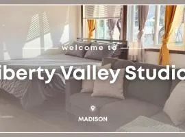Liberty Valley Studio - 1001-29