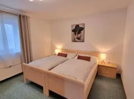 Eva's Appartment for Business&Monteur&Relax