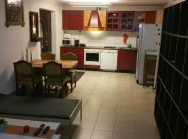 Billet Junior, hotel i Fredrikstad