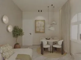 Alexandra Apartments Perissa Santorini