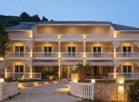 Marathon Studios & Apartments, hotel di Kerion