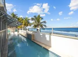 Blue Horizon Villa - Infinity Ocean Escape