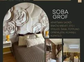 Apartman Boni