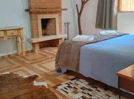 Vale do Monte Verde Chalet