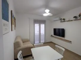 Apartamento Luna del este