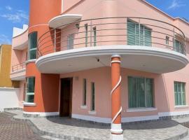 Hotel GAIA SPA, отель в городе Hacienda Chiche Obraje