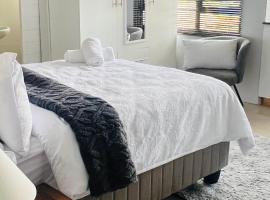 Mvananda Guest House, Hotel in Hlabisa