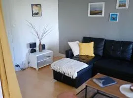 Les Rives Saint Michel, 10 min du Mont, proche gare et centre