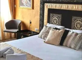 Apartmani President I