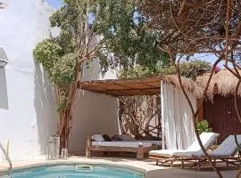 Maison Talouma