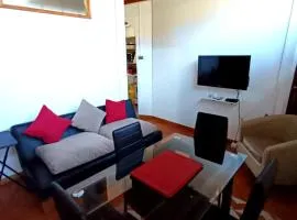 Departamento Lido Central