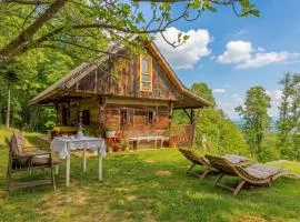 Tiny House Bibi - Happy Rentals