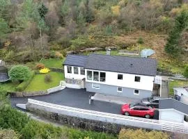 Fjordclaw SNM- adjoining the Bergen city & Nature, Free parking