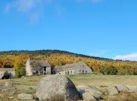 Auberge du Mas de la Barque