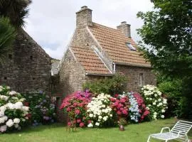 La petite maison du cap