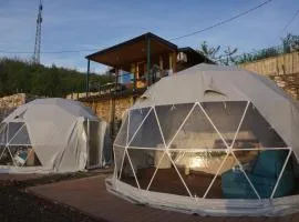 Glamping Krupac Lake