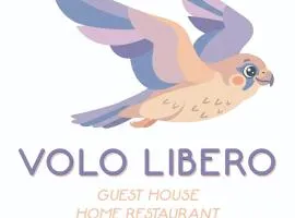 Volo Libero - Guest House
