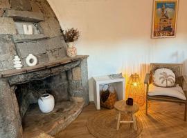 Caseddu Corse - Maison Typique, hotel a Cauro