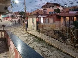 Pousada Fonte São Thomé