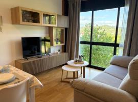 Maison Miño, hotel en Miño