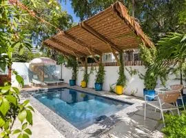 Casa Piccioni by Otium