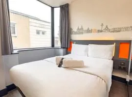 easyHotel Liverpool
