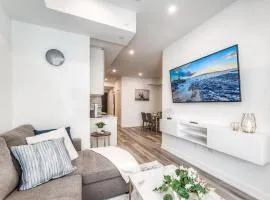 Stylish and Cozy in DT Kitchener & Uptown Waterloo