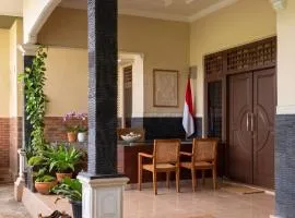 Bougenville Homestay