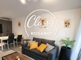 Classy Rosario Centro