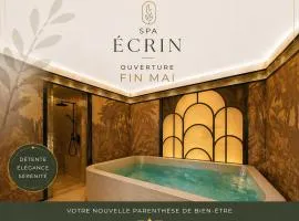 Best Western Plus Le Picardy & Spa Écrin Mai 2026