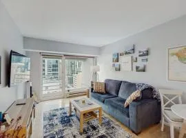 My Place at Pike Place