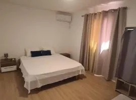 Paradies Caraibes IV
