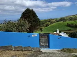 Home Near the Clouds - Refúgio