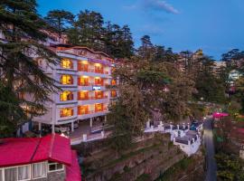 Shimla में, होटल PACK Shimla