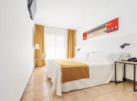 Hotel Miami Calella - El de siempre, como nunca