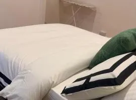 Another cozy place away from home