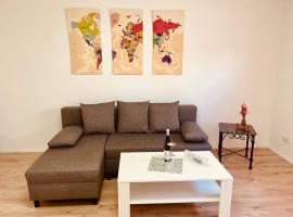 Ferienwohnung Moselverliebt, Hotel in Schweich