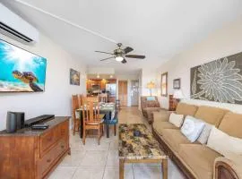 2BR 2BA in Maui Banyan Kihei Steps to Beach