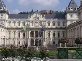Appartamento Castello del Valentino