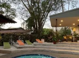 Casita Ave Del Paraíso