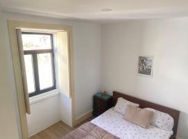 Relaxing House, hotel di Lever