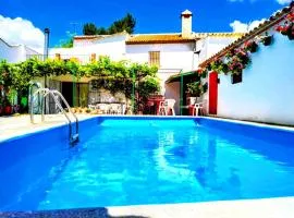 El Patio Andaluz