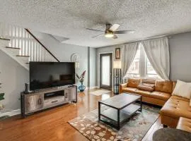 6 Mi to Stadiums! Walkable Philly Gem with Patio