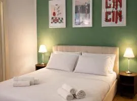 The Italian House Club