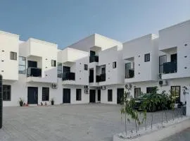 Zk apartments Ghana